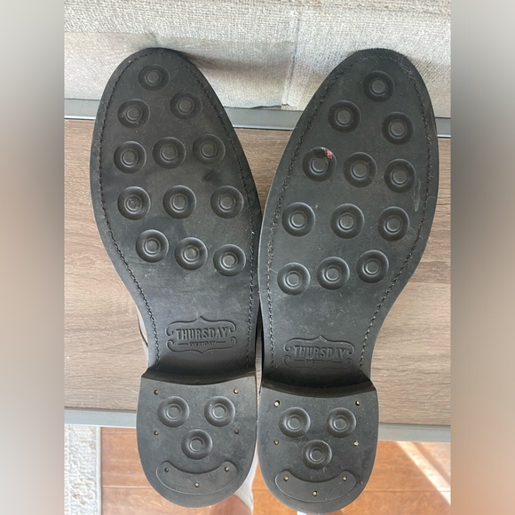 Thursday Boots size 11.5 - Picture 2 of 2